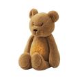 Einschlafhilfe Bär Hattie mit Licht und Musik