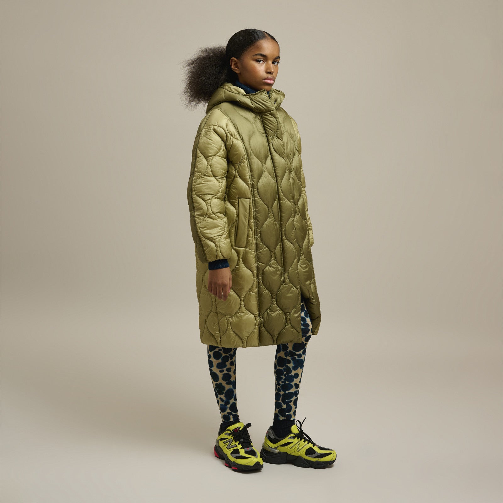 Manteau Harpers42 Jeep