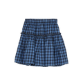 Jupe Martinak2334 Bleu