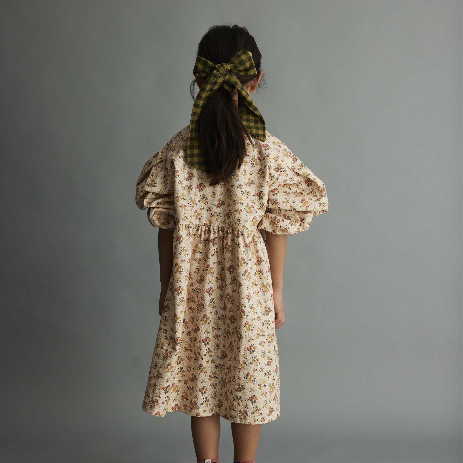 Kleid Karinak292 Multicolor