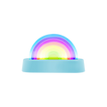 Lampe Regenbogen Blue