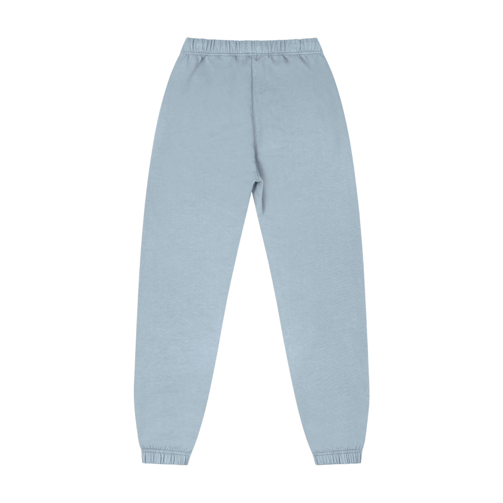 Trainerhose Track Blue Fog