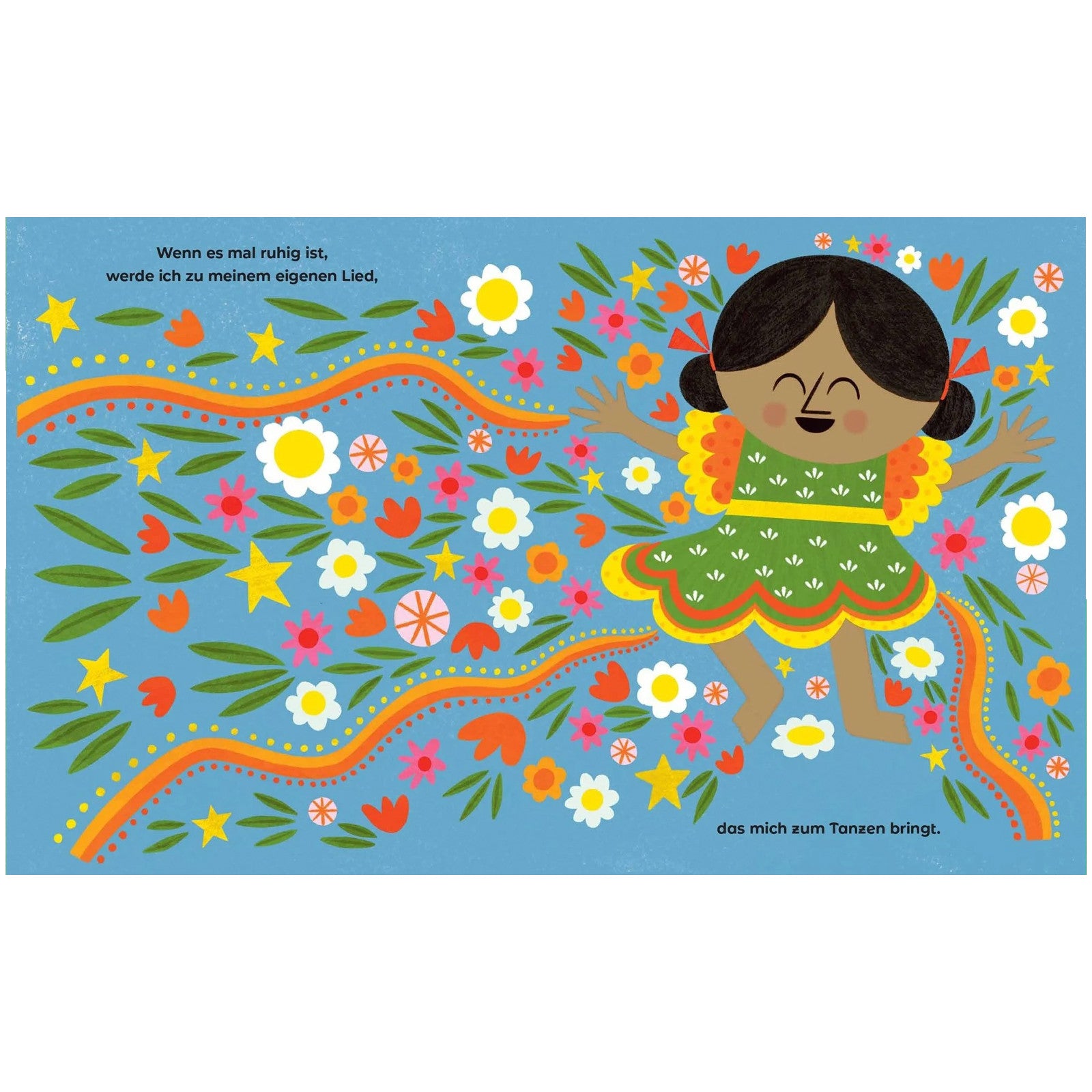 Sometimes I am all I need