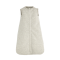 Baby Schlafsack Walk Merinowolle natur
