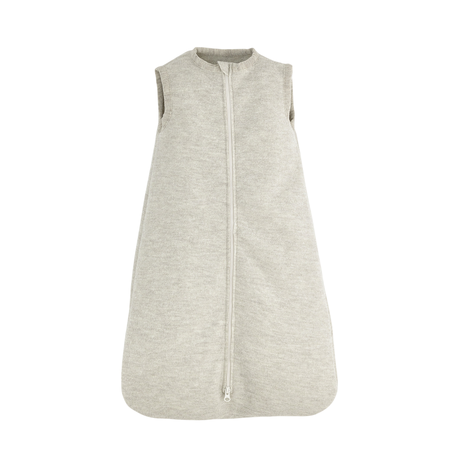Baby sleeping bag Walk merino wool nature
