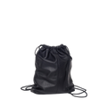 Gymbag Schwarz