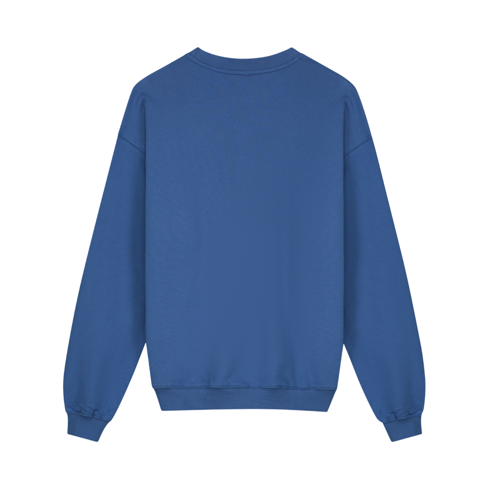 Sweat-shirt adulte Blue Moon