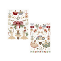 Tattoos Christmas Multi