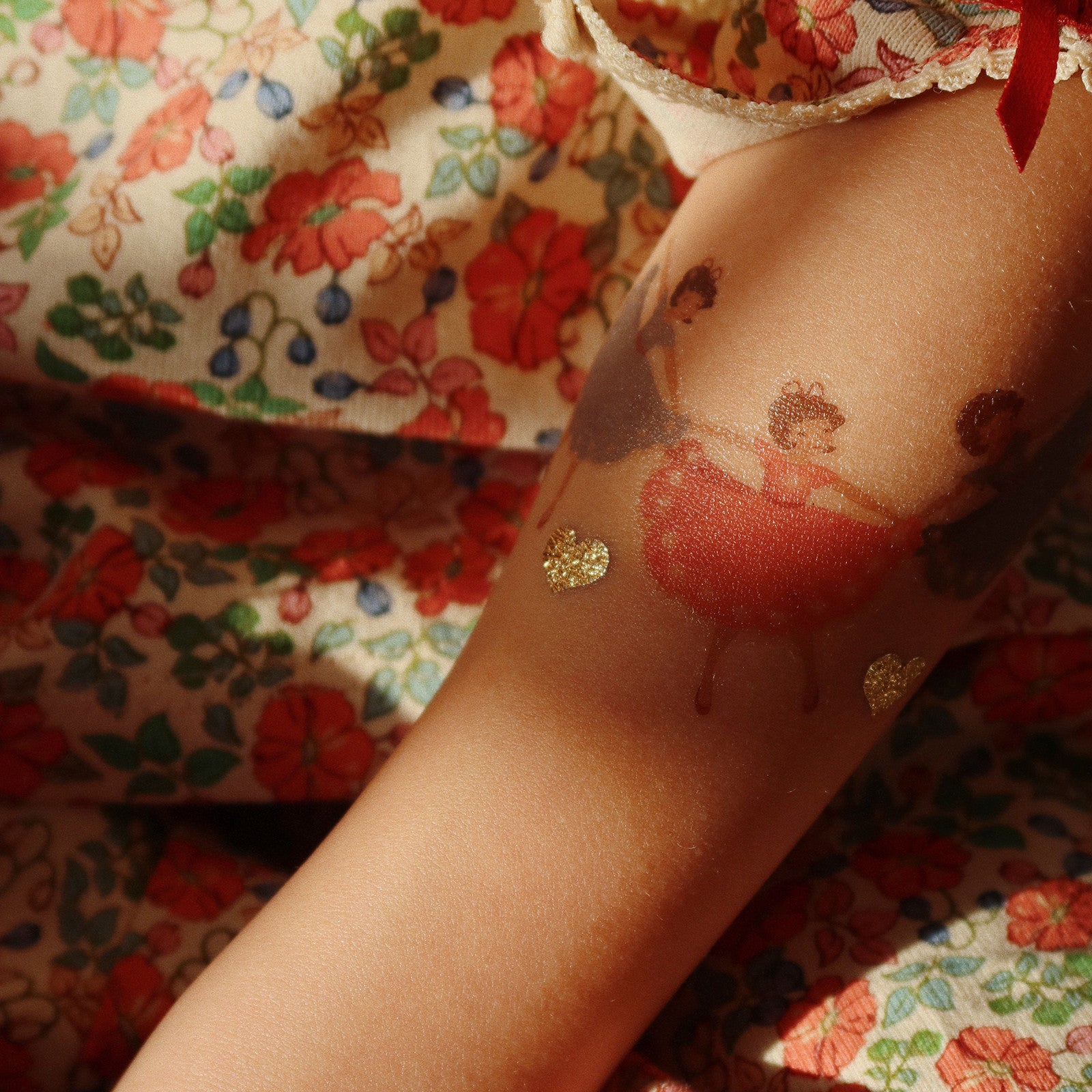 Tattoos Christmas Multi