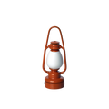 Maileg Laterne Vintage Orange