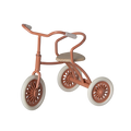 Maileg souris tricycle corail