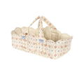 Dolls carrier bag Fleur Decor