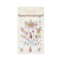 Schmuck Tattoos Einhorn