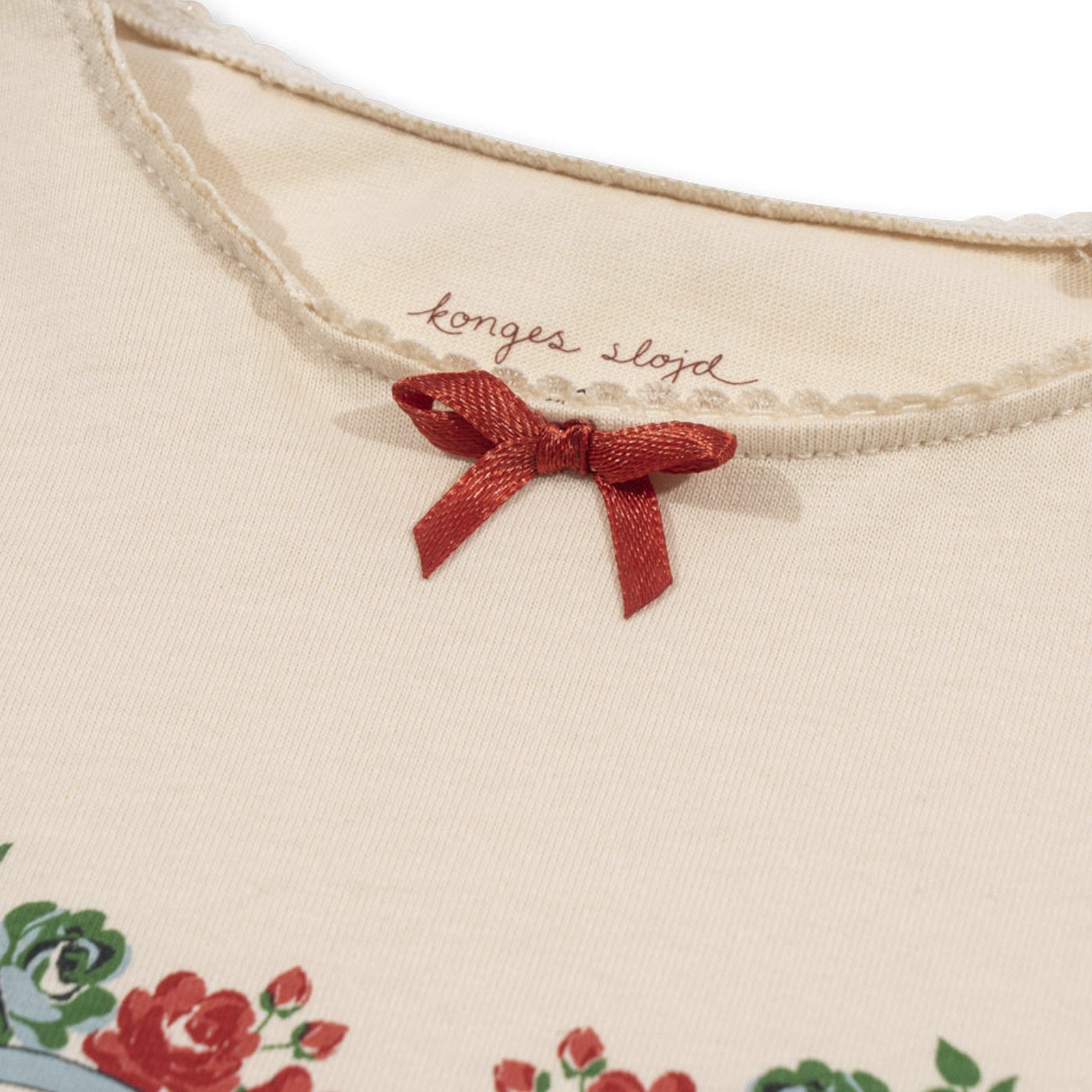 Gio Deer Diary nightgown