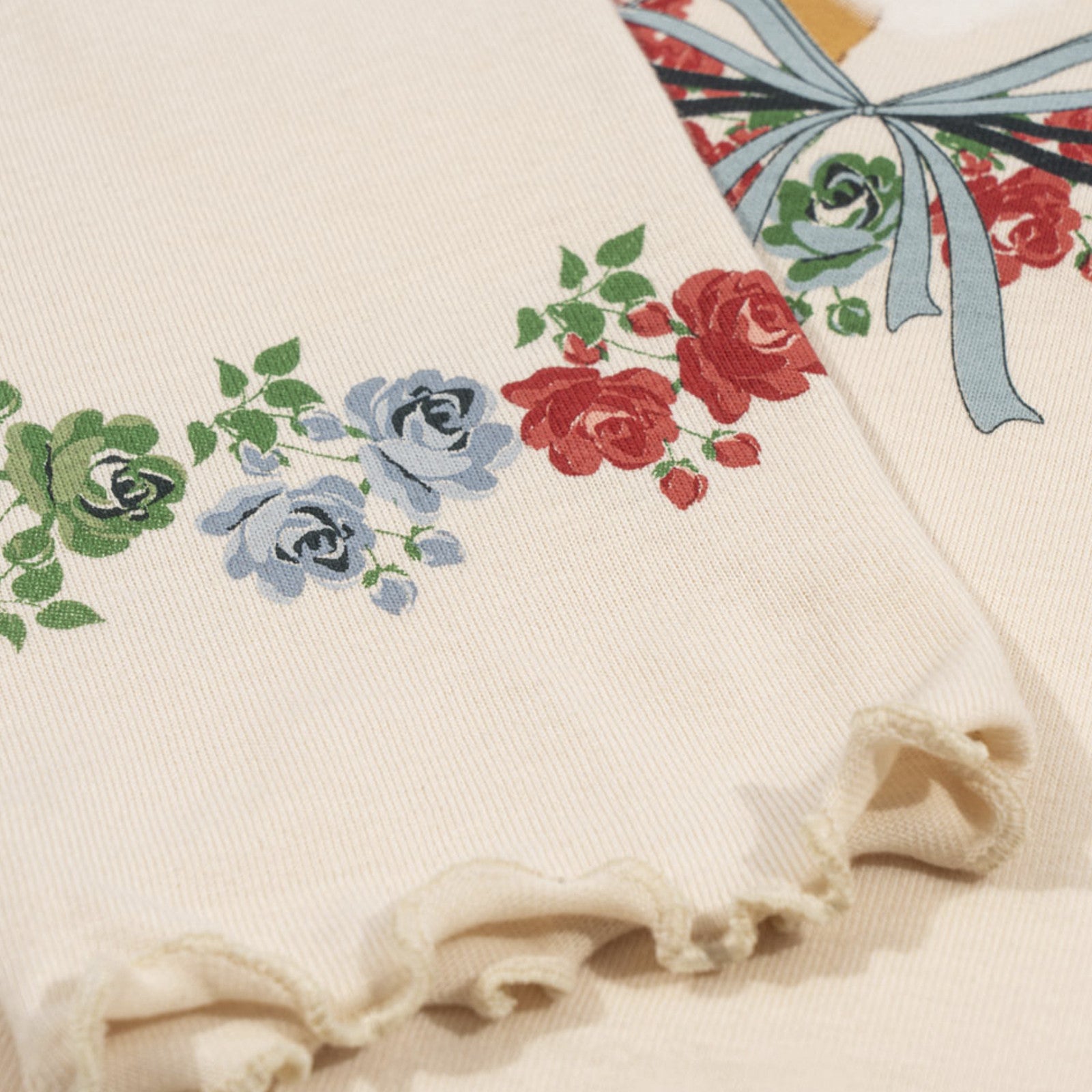 Gio Deer Diary nightgown