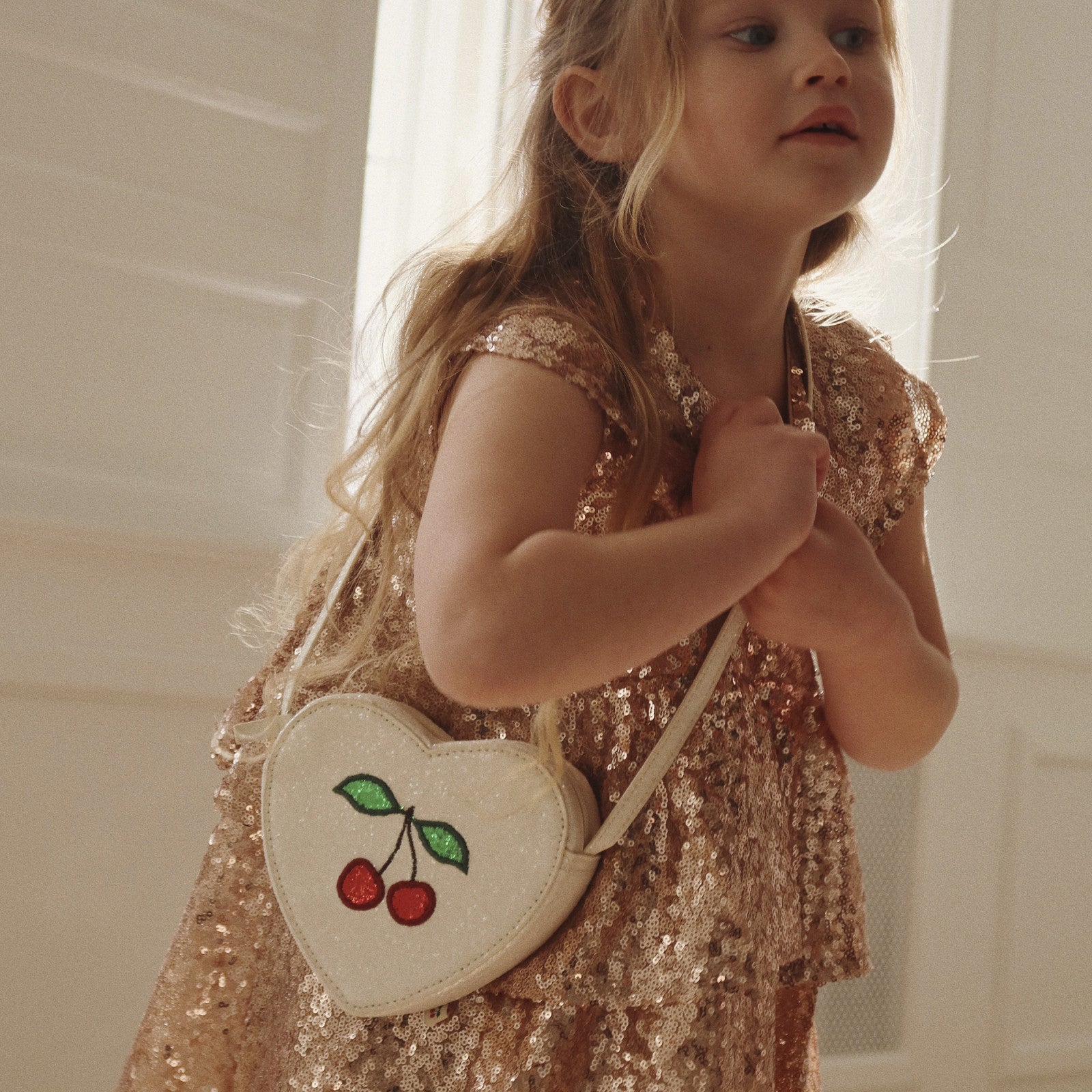 Tasche Tut Buttercream