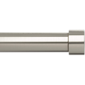 Vorhangstange Cappa 168-305 cm Silber