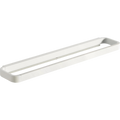 Handtuchhalter Rim, Weiss