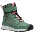 Winterstiefel Y Skua Winter WP dark forest/rose elegance
