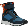 Winterstiefel Y Skua Winter WP sky captain/gold flame