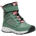 Winterstiefel C Skua Winter WP dark forest/rose elegance