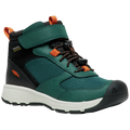 Wanderschuhe C Skua Mid WP ponderosa pine/gold flame