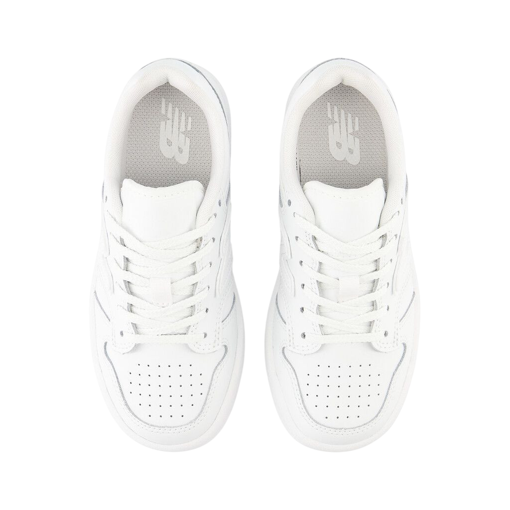 Baskets PSB4803W Blanc