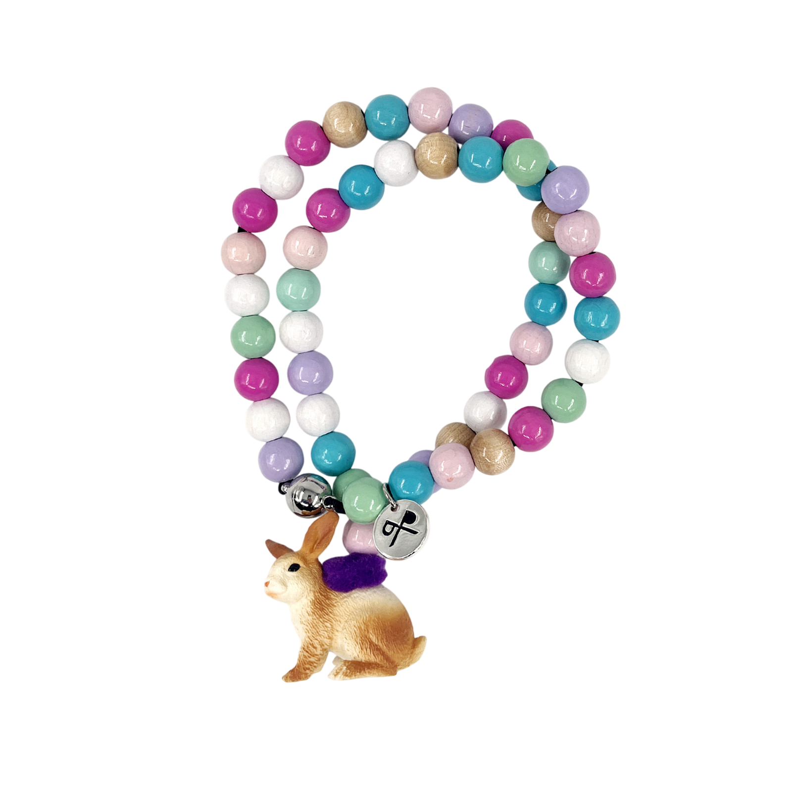 Bunny Anouk necklace