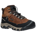 Wanderschuhe Y Targhee IV Mid WP bison/brindle