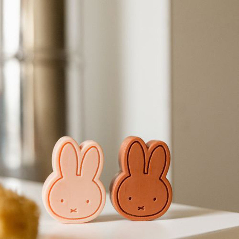 Miffy All-In-One Soap Set of 3 Sand / Terra / Powder