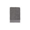 Zone Denmark Classic shower towel 70 x 140 cm, Grey
