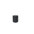 Zone Denmark Aufbewahrungsbox Ume Schwarz