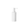 Zone Denmark Soap Dispenser Solo 250 ml, White