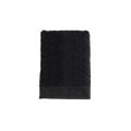 Zone Denmark Classic shower towel 70 x 140 cm, black