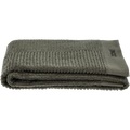 Zone Denmark Classic shower towel 70 x 140 cm, Olive Green