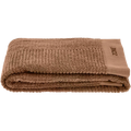 Zone Denmark Classic shower towel 70 x 140 cm, terracotta