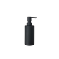 Zone Denmark soap dispenser Solo 250 ml, black