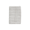 Zone Denmark Duschtuch Inu, Bio-Baumwolle, 70 x 140 cm, Soft Grey