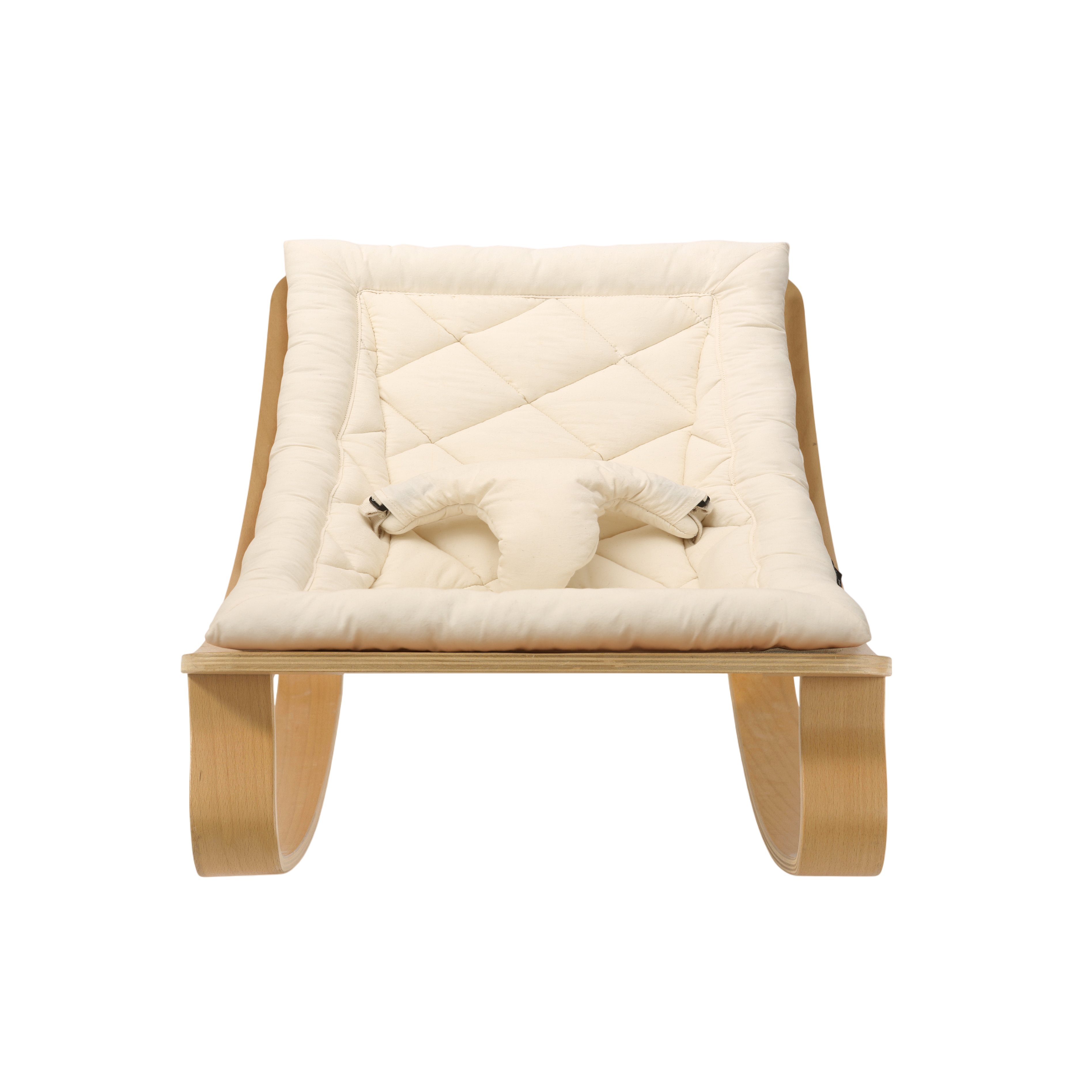 LEVO Organic Milk baby bouncer