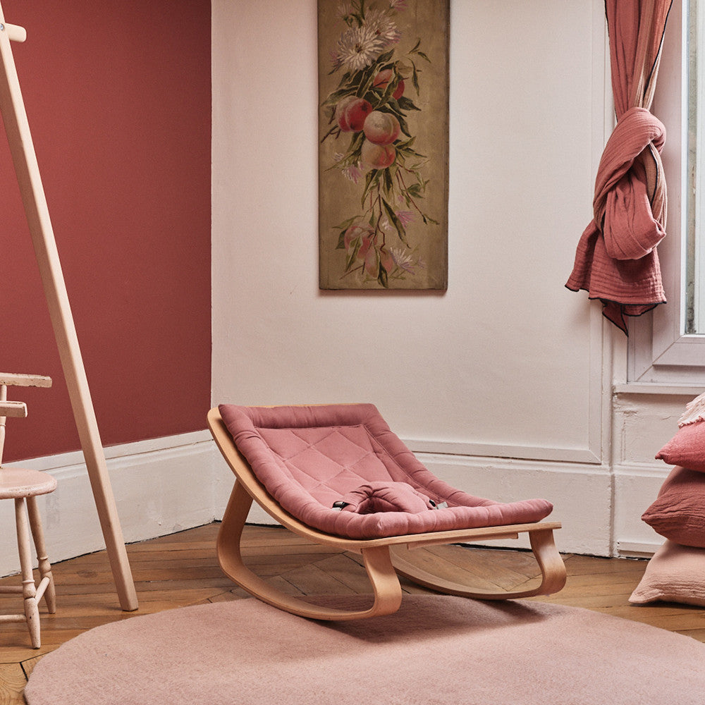 Transat LEVO Bois de Rose