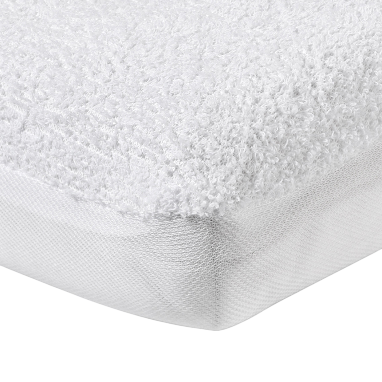 Protection pour matelas à langer NOGA - article supplémentaire