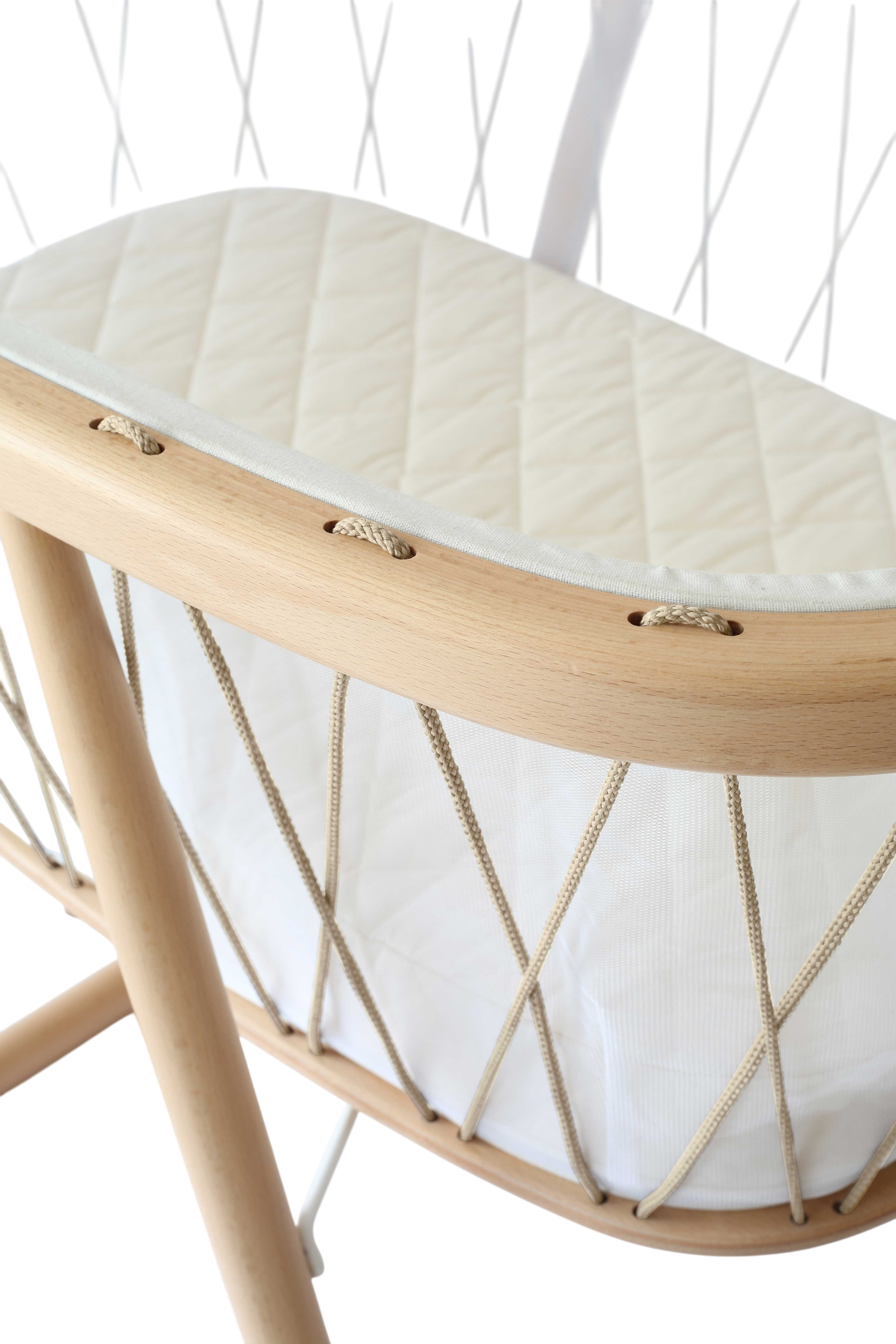 Berceau KUMI Kit Desert