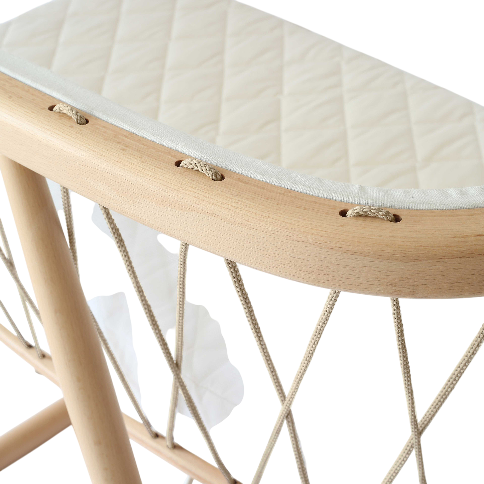 Berceau KUMI Kit Organic Desert