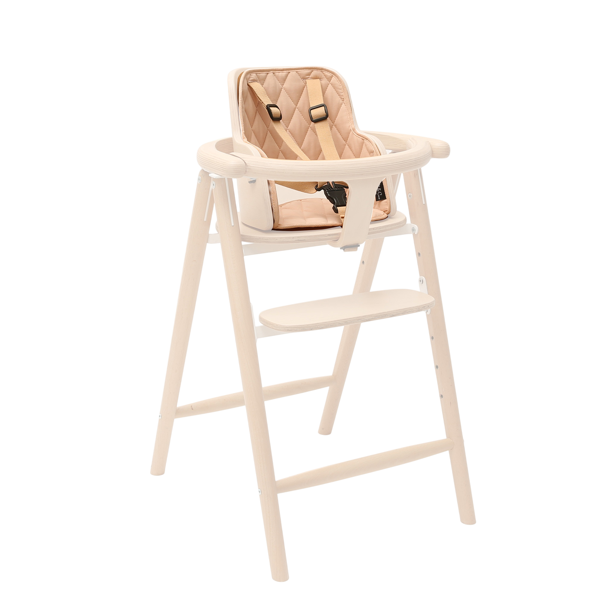 Cushion TOBO Nude - Additional article