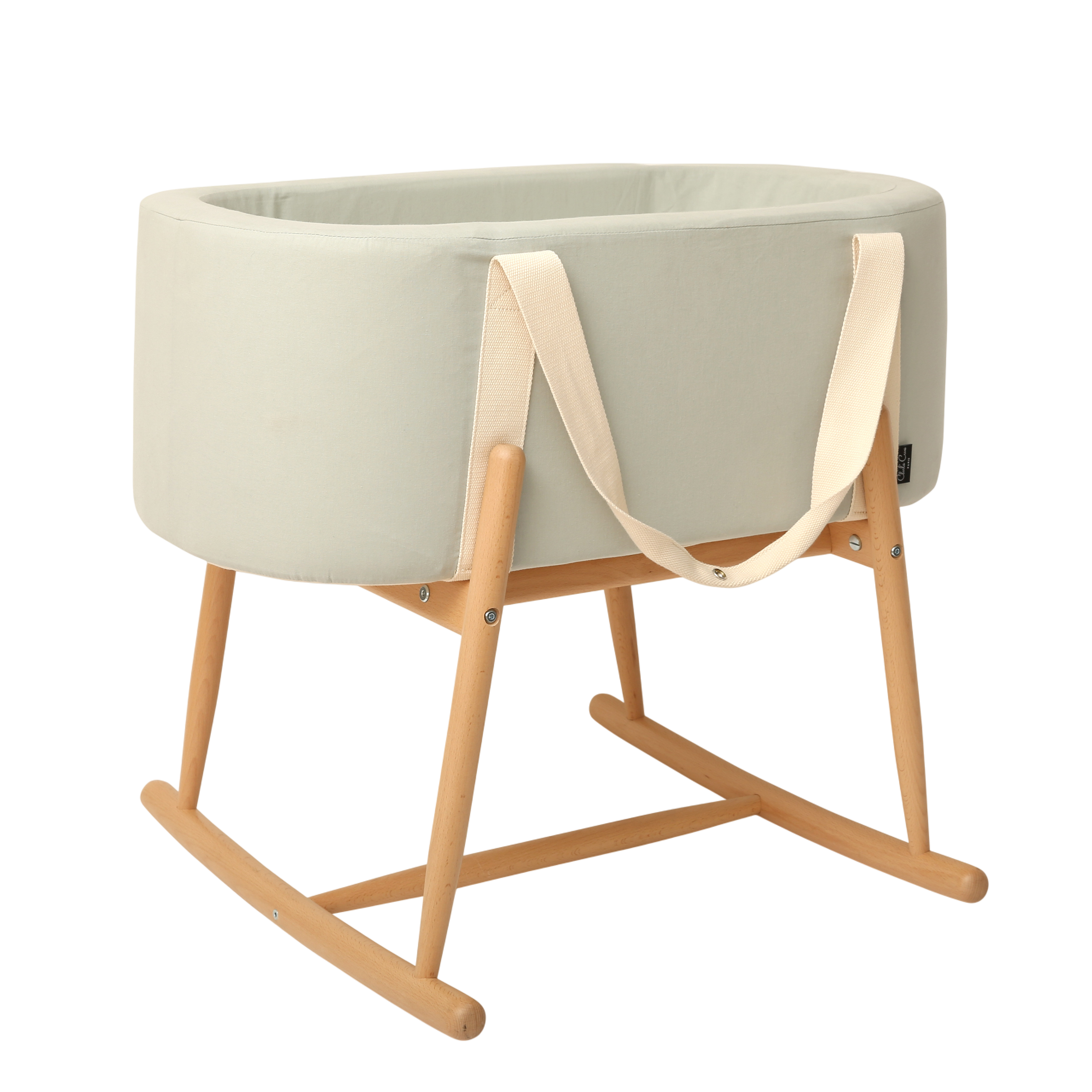 Panier pour bébé KUKO Farrow