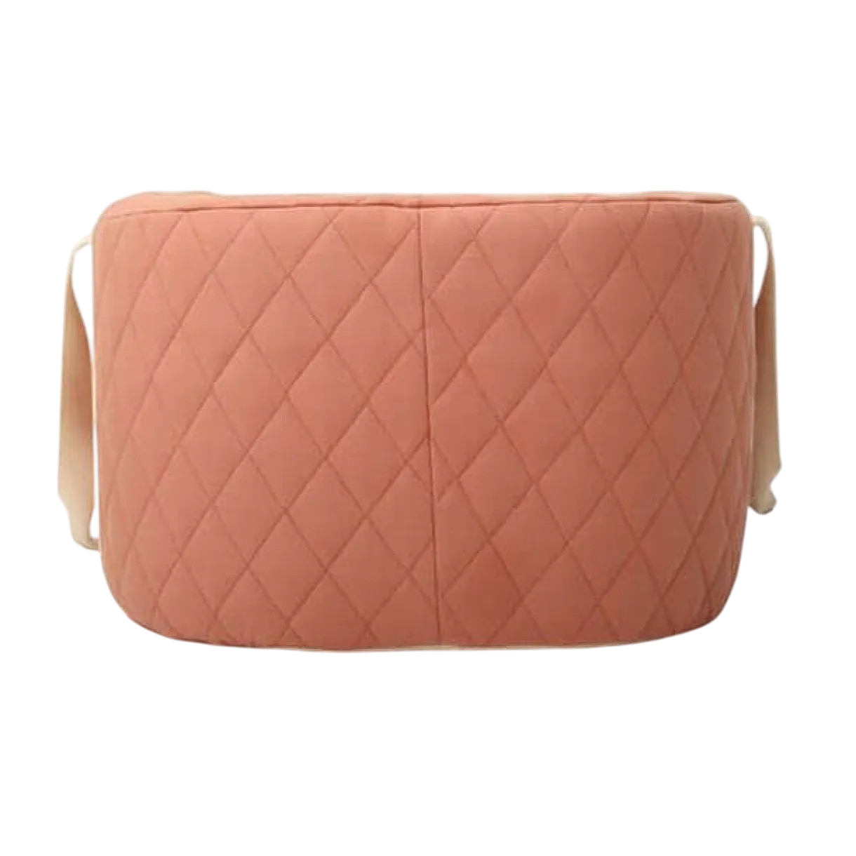 Baby basket KUKO Bois de Rose