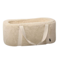 Baby basket KUKO Fur Milk