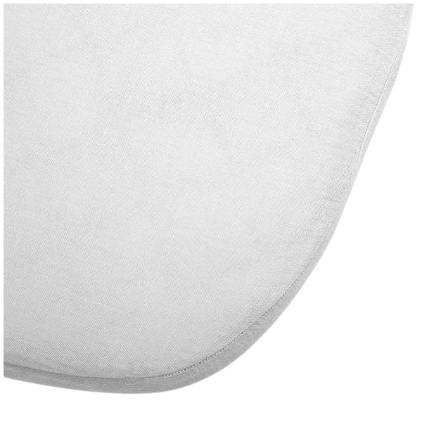 Drap-housse KUKO/KUMI White - Articles supplémentaires