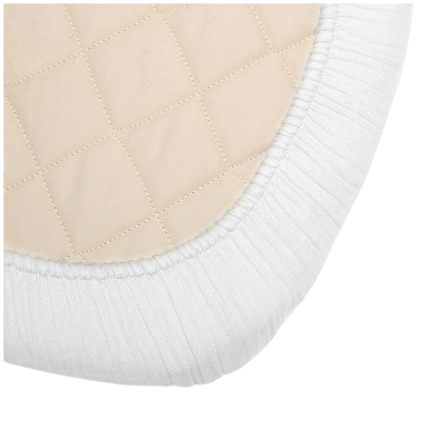 Drap-housse KUKO/KUMI White - Articles supplémentaires