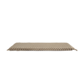 Matelas Landscape Stripes Sesame